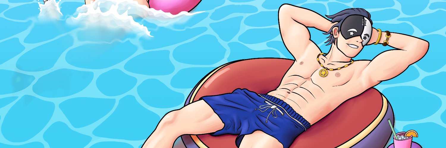Wolfsblvt's profile banner image