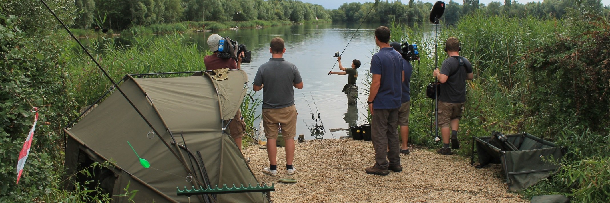 coefishing's profile banner image