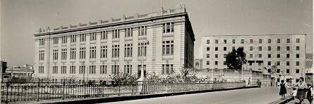 IES Celia Viñas News banner