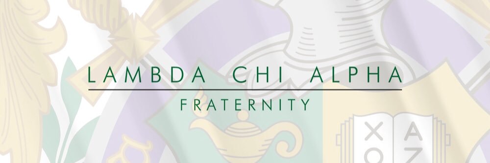 Mizzou Lambda Chi (@MizzouLambdaChi) / Posts / X