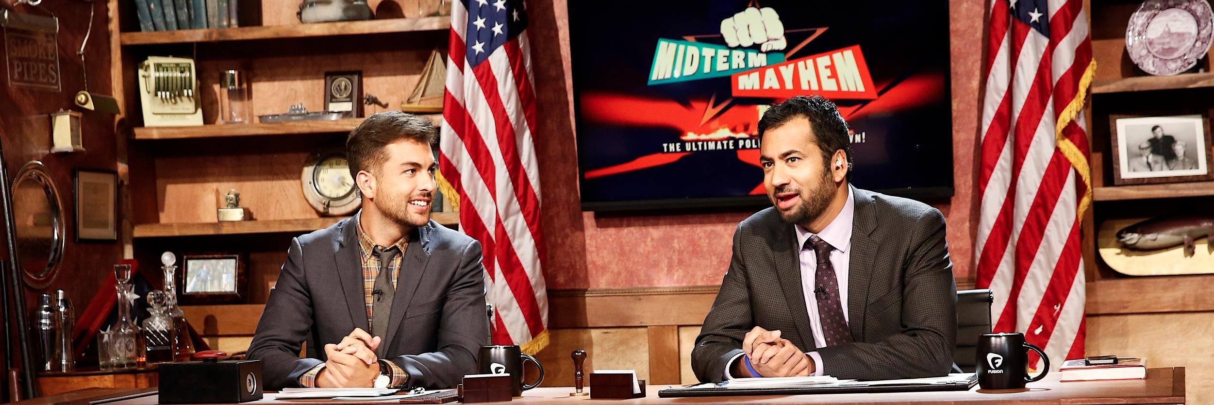 MidtermMayhem's profile banner image
