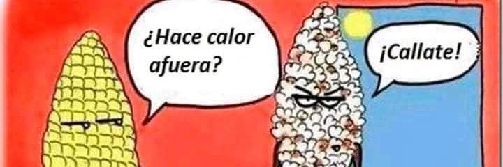 Nada es tan terrible banner