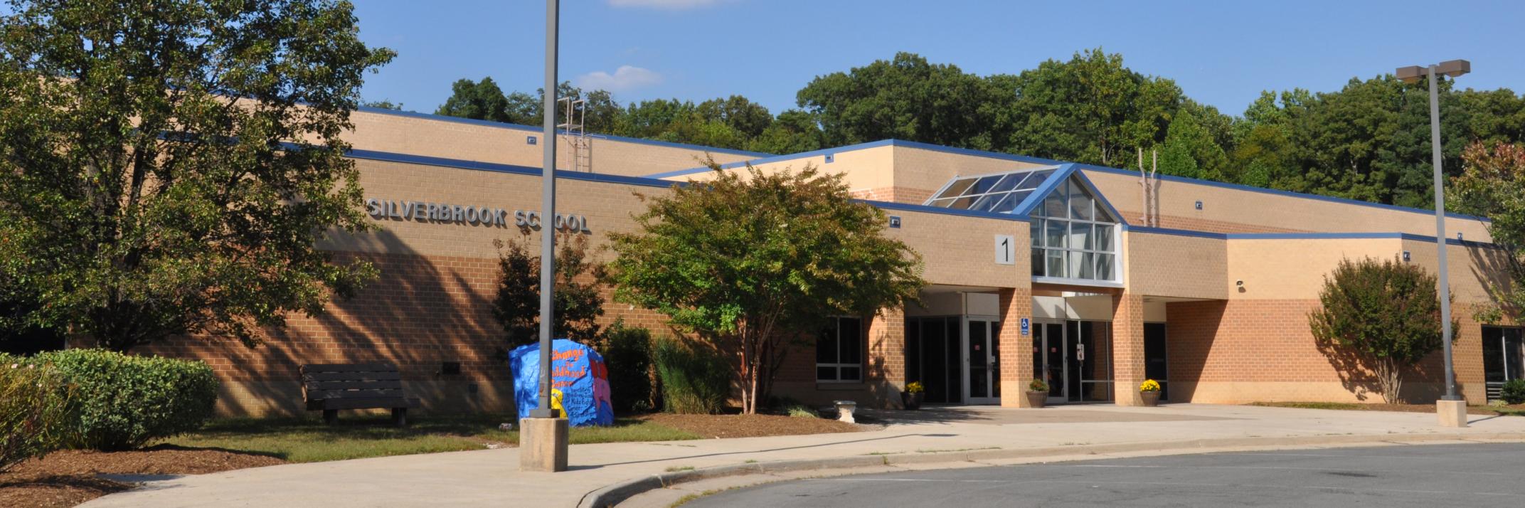 Silverbrook ES banner