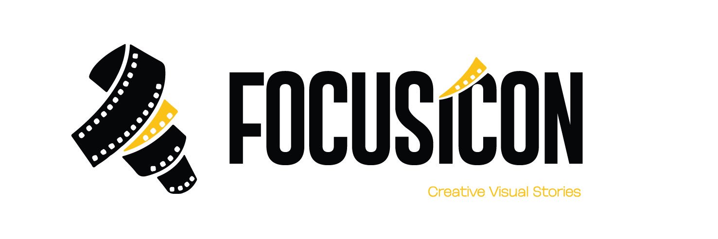 FOCUSiCON's profile banner image