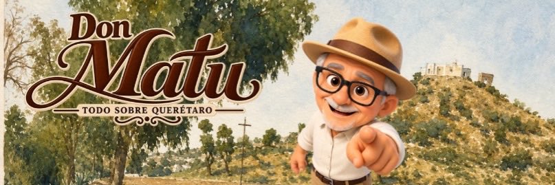 Don_Matu_Qro's profile banner image