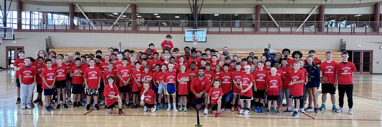 TPS Boys Basketball banner