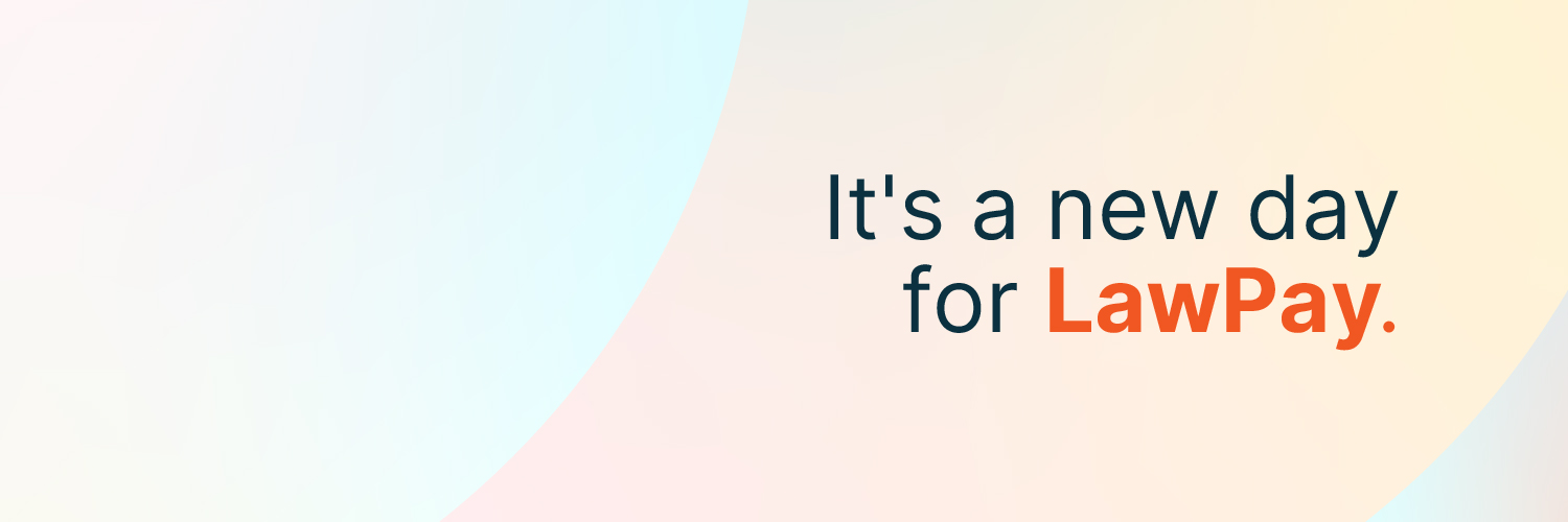 8am LawPay banner
