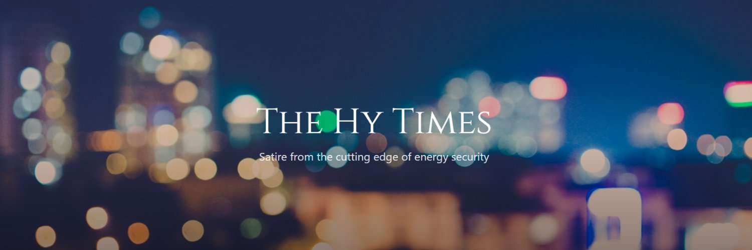 Hydroxon's profile banner image