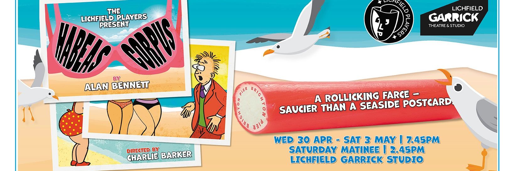 LichPlayers's profile banner image