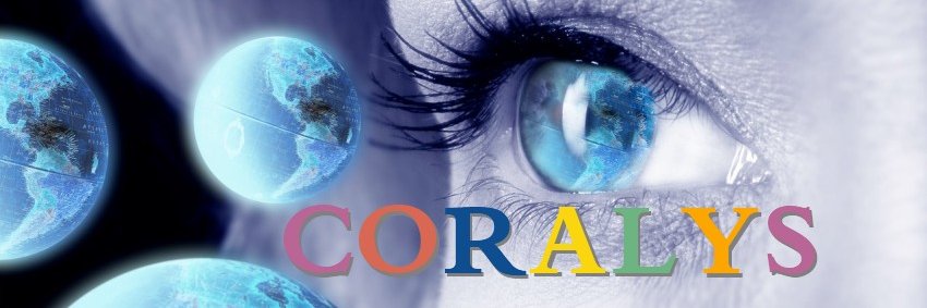 Coralys banner