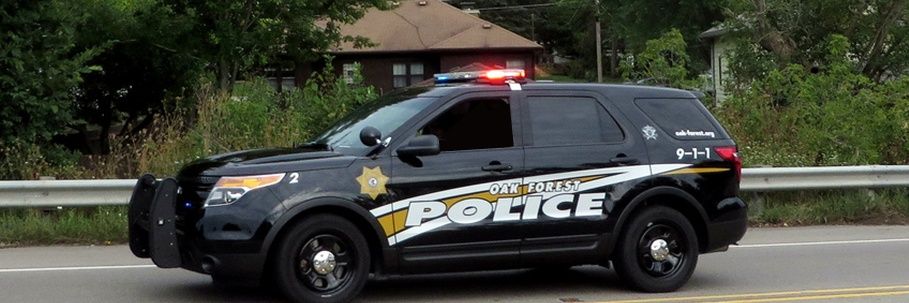 OakForestPolice's profile banner image