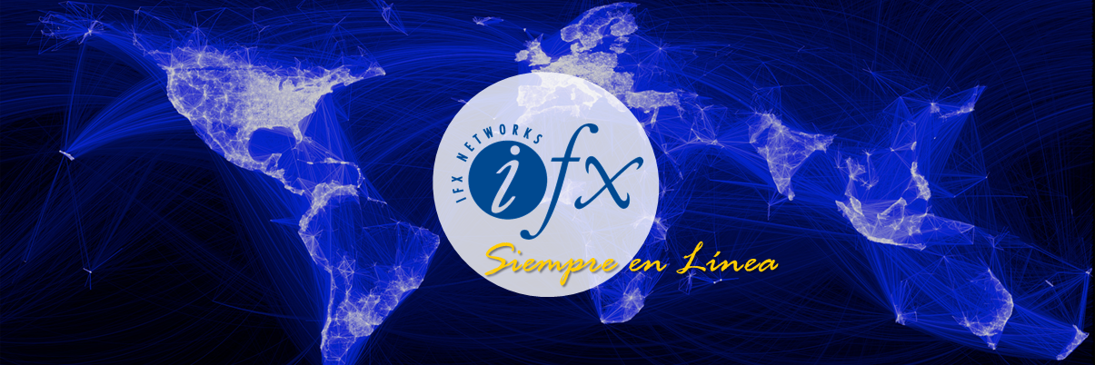 IfxVenezuela's profile banner image