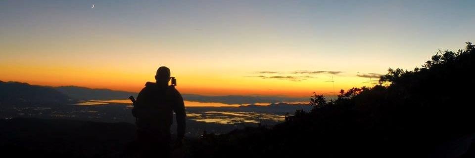 TheRidgetopJohn's profile banner image