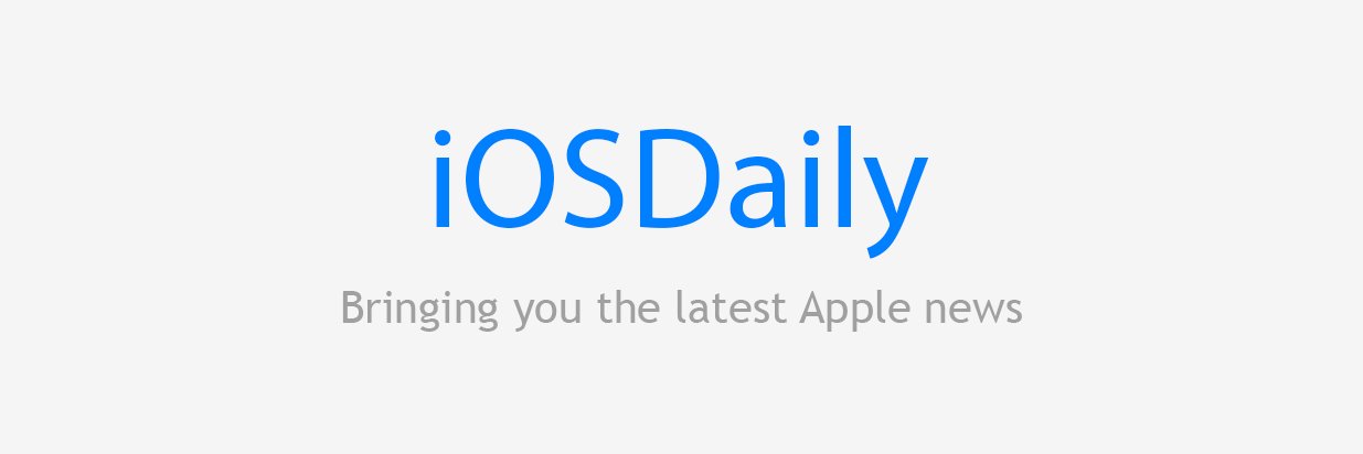 iOS__Daily's profile banner image