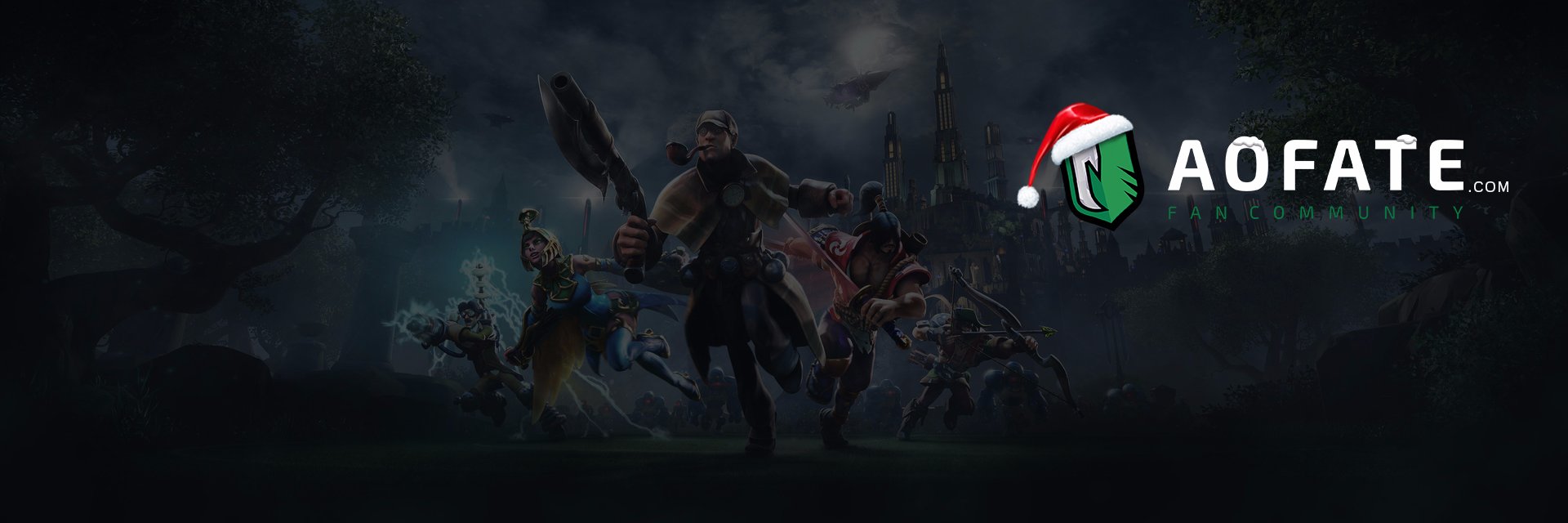 AoFate's profile banner image