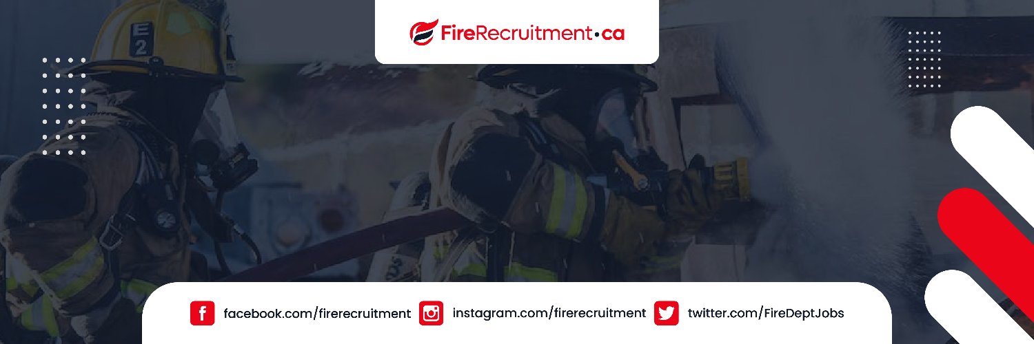 FireRecruitment.ca banner