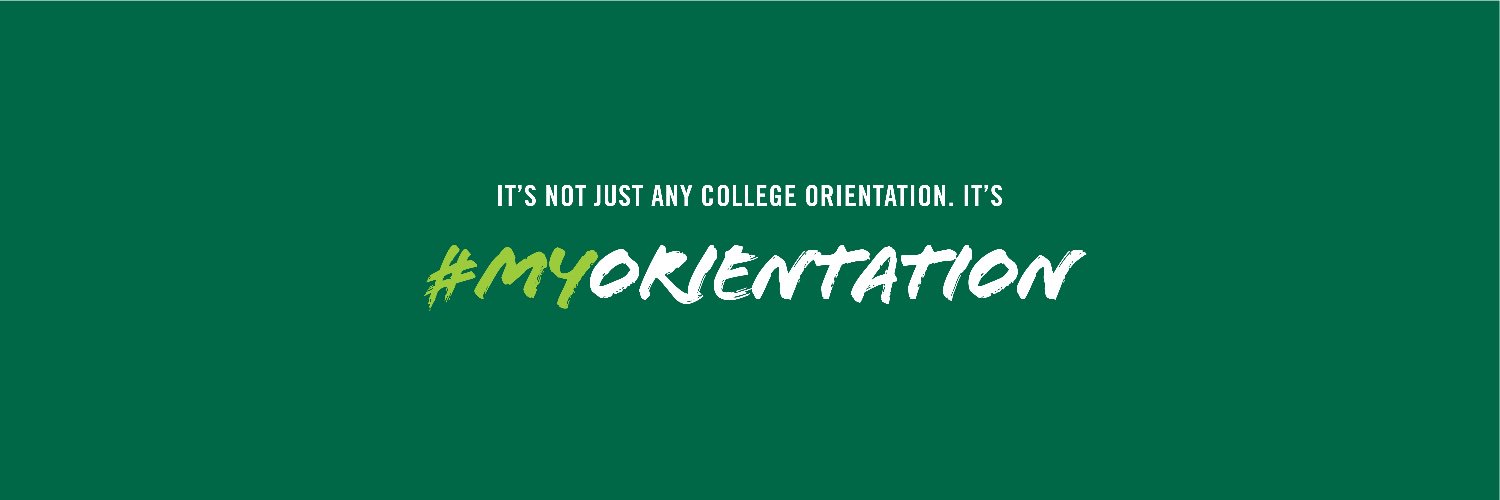 USFOrientation's profile banner image