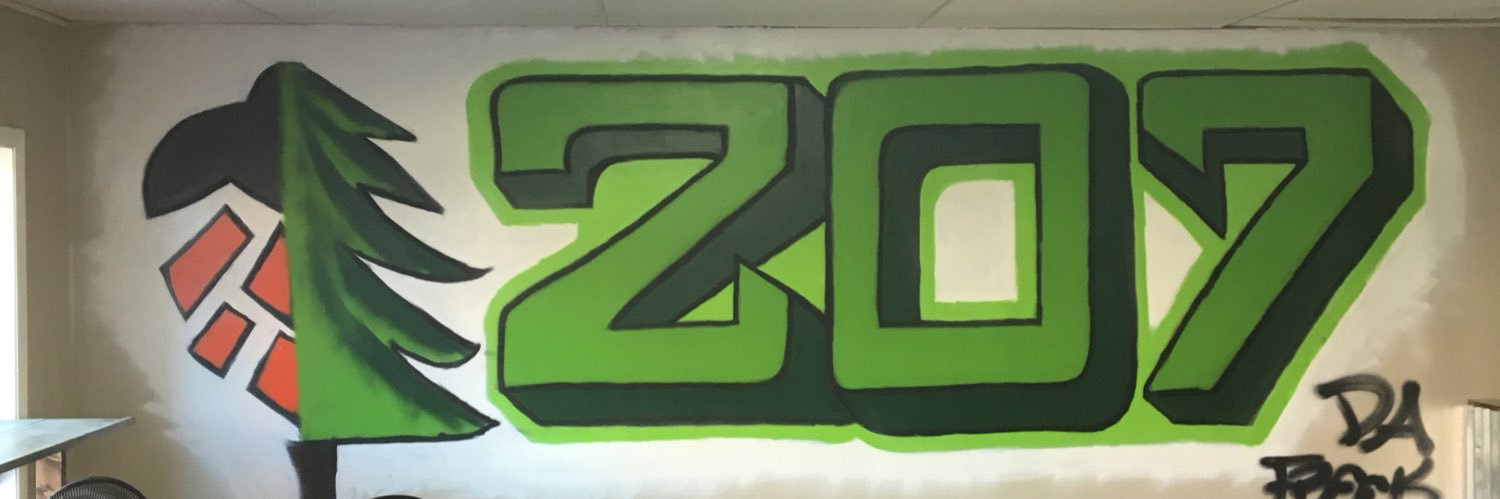 Zeekdaafreek's profile banner image