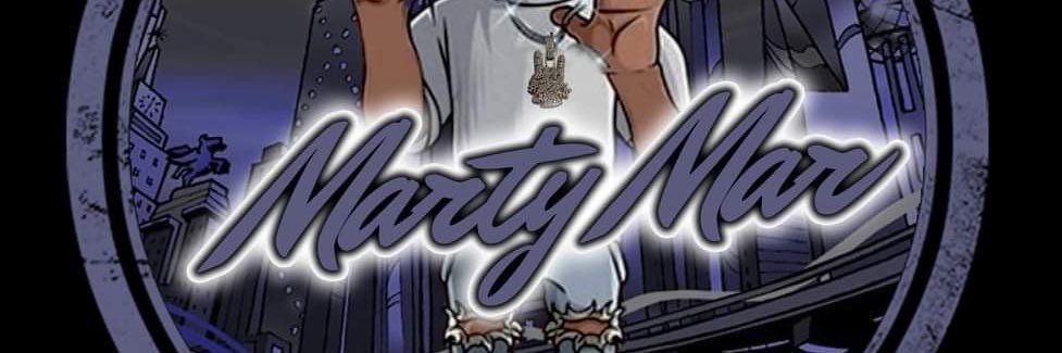 MARTYMARENT's profile banner image