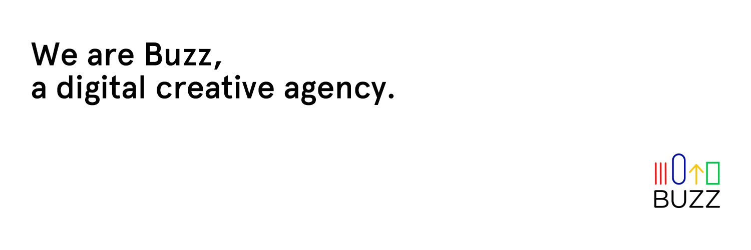BuzzMN banner