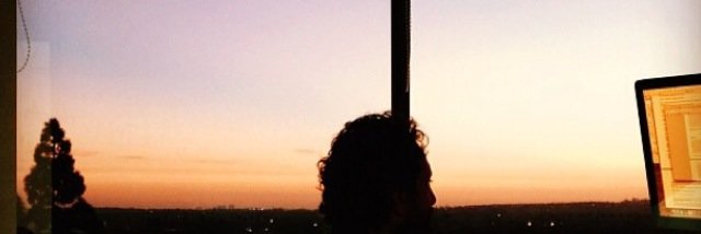 Zevin Lab USC banner