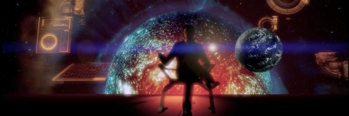 XZero264's profile banner image
