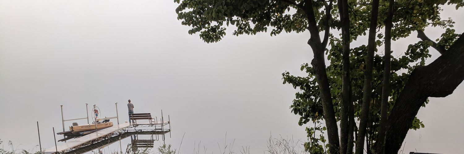 Twenty Below Coffee Co. banner