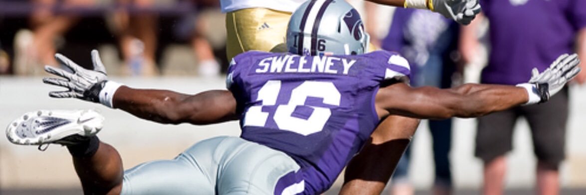 Terrance Sweeney banner