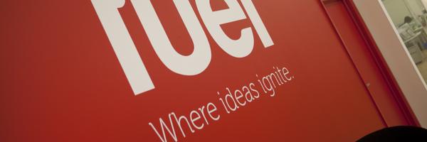 FUELAdvertising Profile Banner