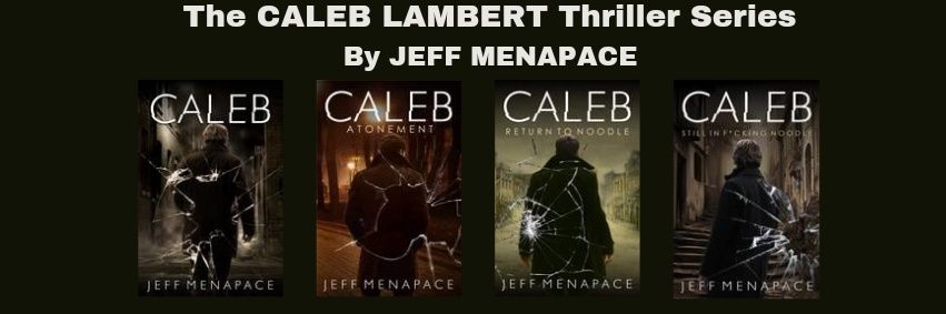 Jeff Menapace banner