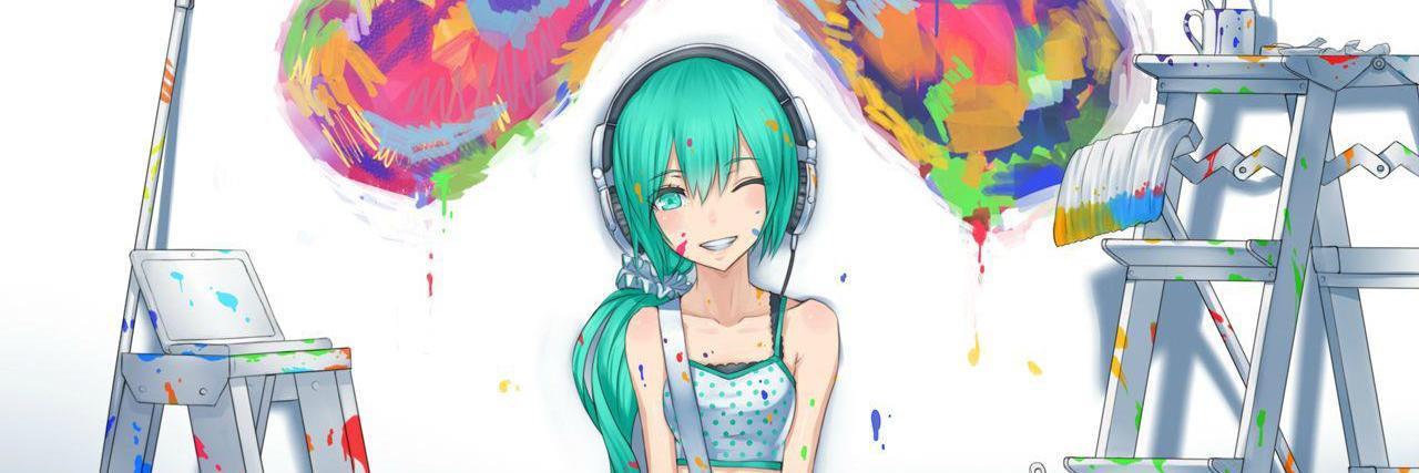 NoelPech's profile banner image