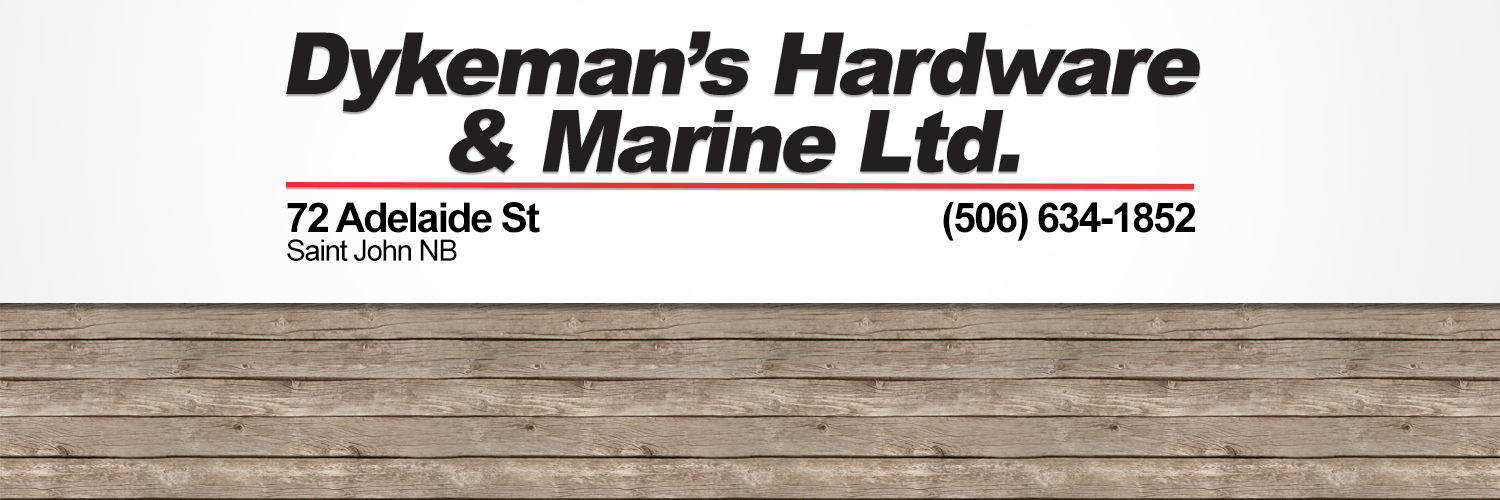 DykemanHardware's profile banner image