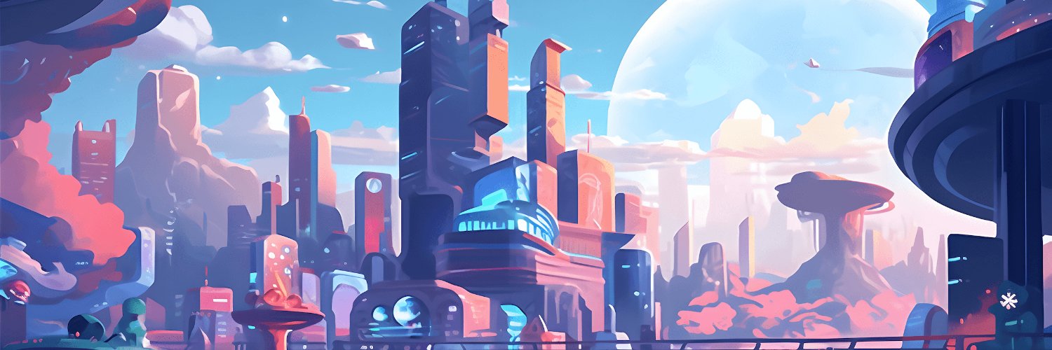 ChaykaBogdan's profile banner image