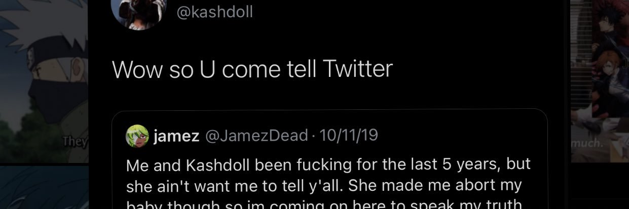jamez banner