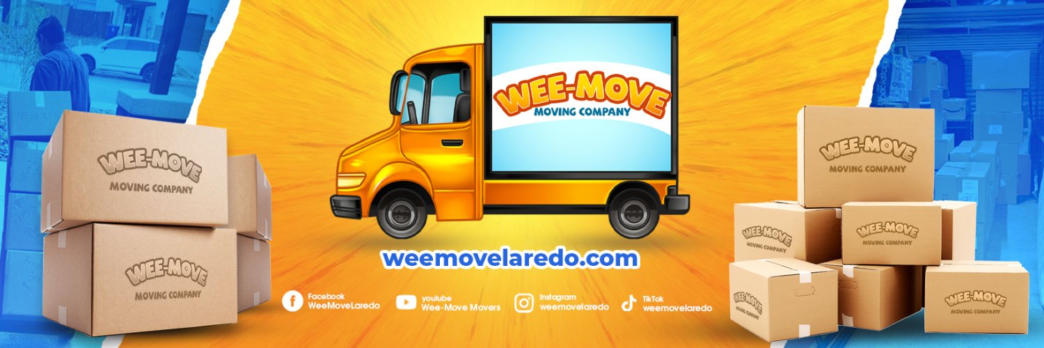 Weemovelaredo's profile banner image