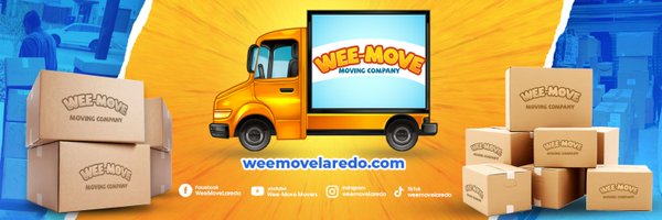 Weemovelaredo Profile Banner