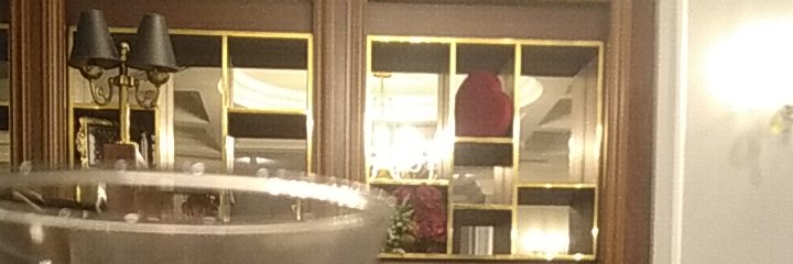 omhammey's profile banner image