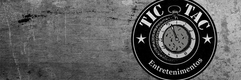 TicTac_Ent's profile banner image