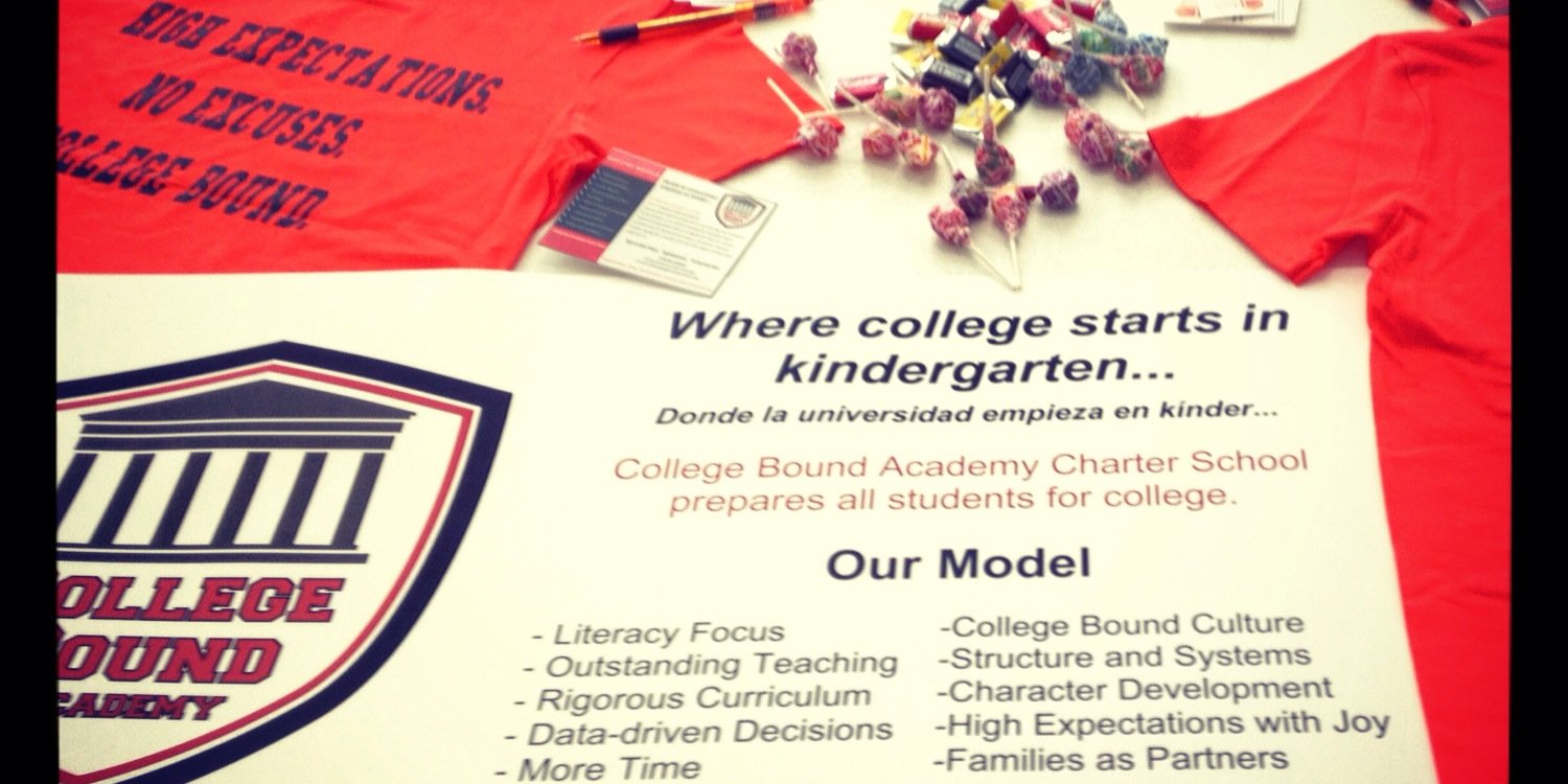 Collegeboundsch's profile banner image