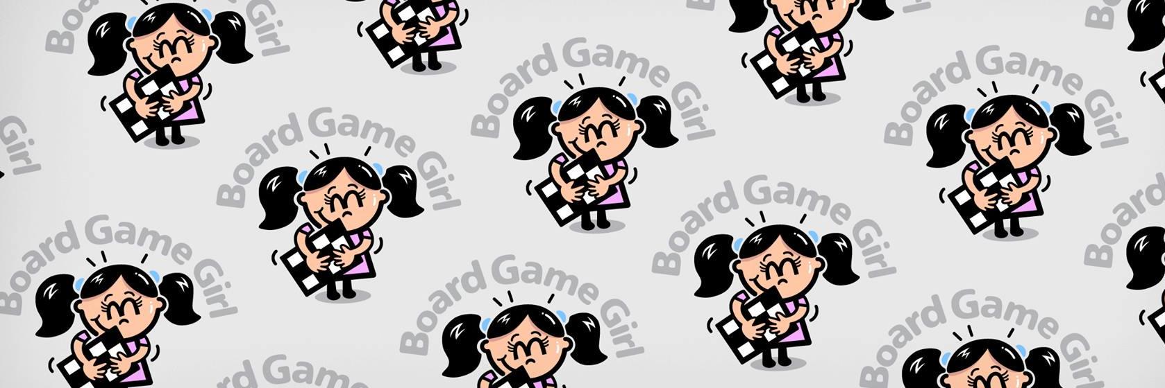 BoardGameGirlPL's profile banner image