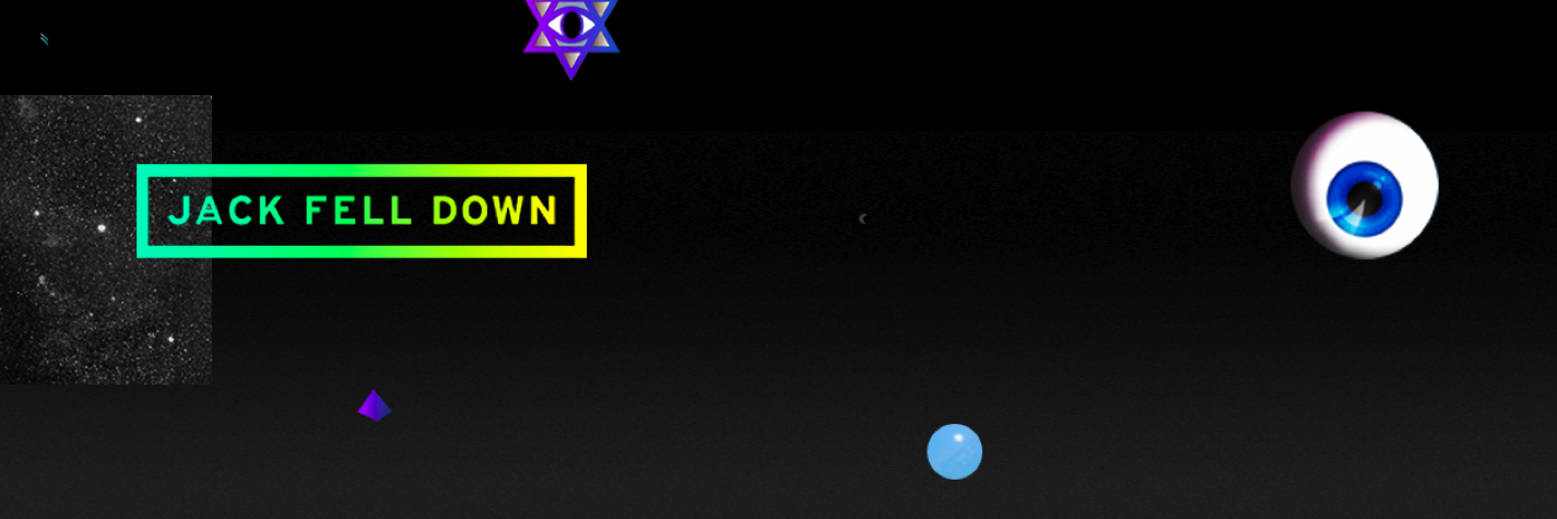 Jackfelldwn's profile banner image
