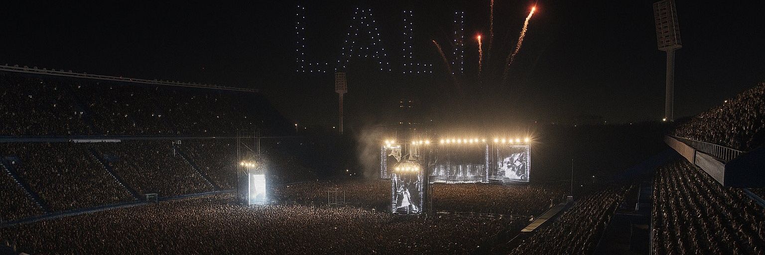 Lalidelcerro's profile banner image
