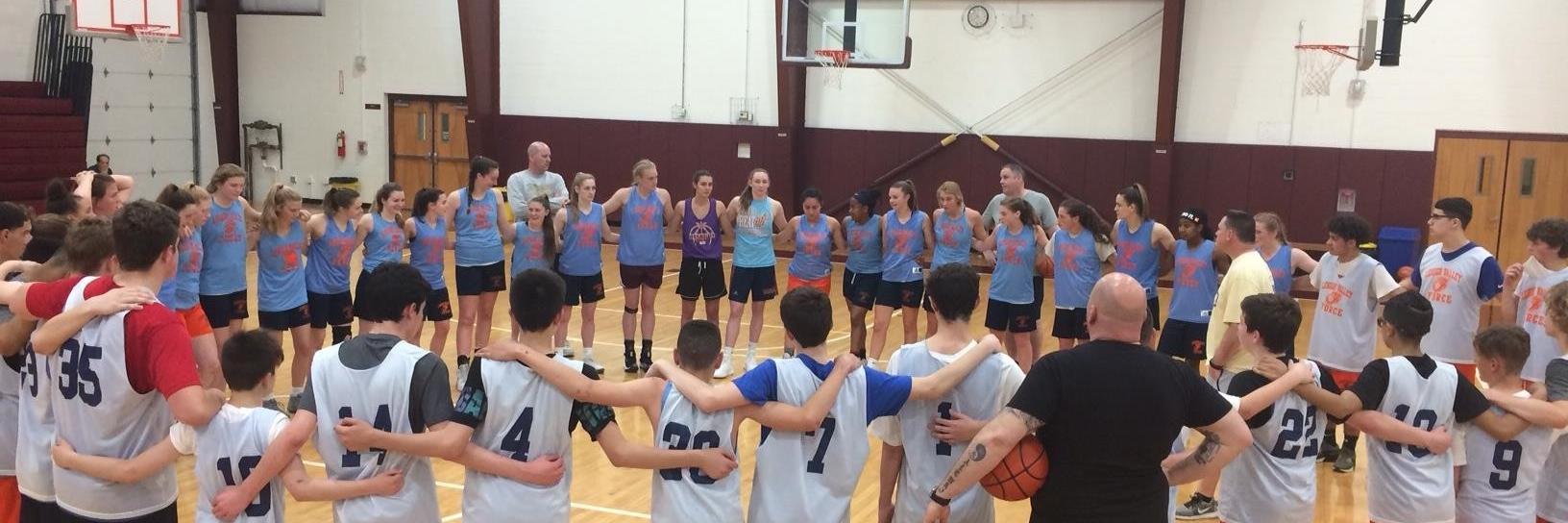 Fever & Force AAU banner