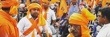 akpkeshav's profile banner image