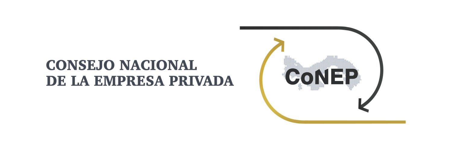 Consejo Nacional de la Empresa Privada banner