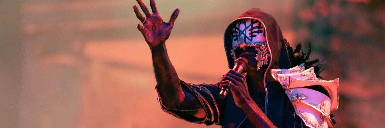 CHЯIS 𝔽𝔽ℂ banner