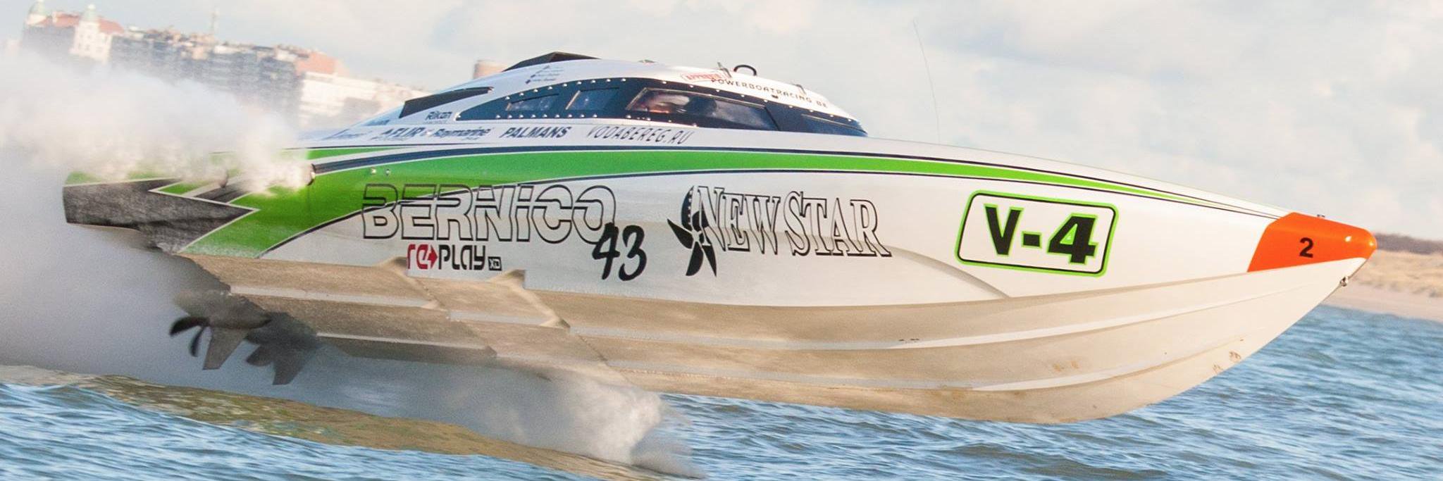 bernicoracing's profile banner image