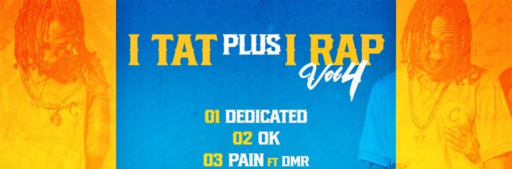 YourTatMan's profile banner image