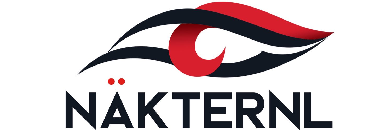 NakternlEnt's profile banner image