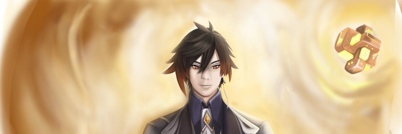 KuckyUzu's profile banner image